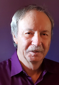 Rick Simons Headshot