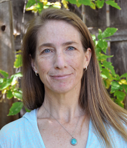 Headshot of Diane Fritz