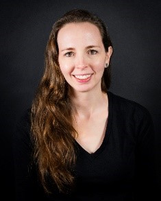 Kelly McCusker Headshot