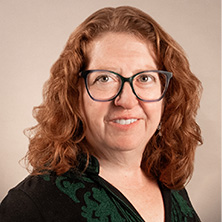 Lynn VanLeer headshot