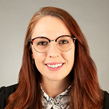 Rhiana Murphy headshot