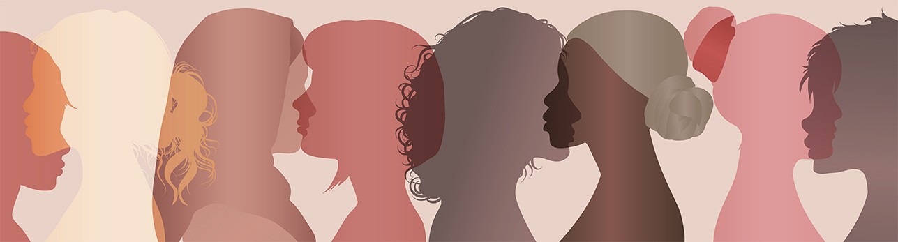 Women for change