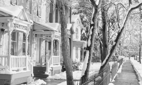 Ninth Street Park