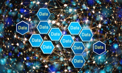 Image of Networked Data