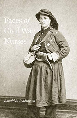 Faces of Civil War nurses