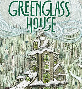 Greenglass House