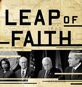 Leap of Faith