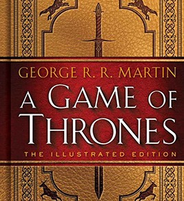 A Game of Thrones