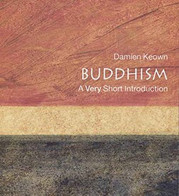 Buddhism Cover