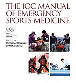 The IOC Manual of Emergency Sports Medicine