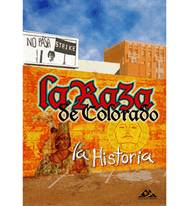 La Raza de Colorado