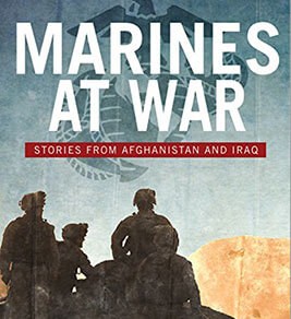 Marines Cover