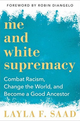 Me and White Supremacy