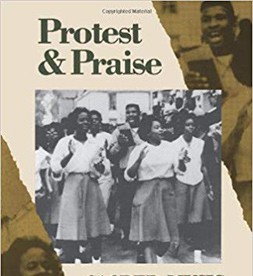 Protest and Praise Cover