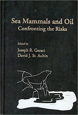 Sea Mammals and Oil: Confronting the Risks