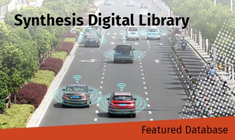 Photo By zapp2photo from Adobe Stock Featured Database - Synthesis Digital Library of Engineering and Computer Science