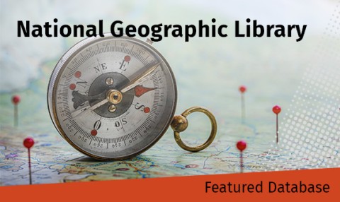 Photo By Tryfonov from Adobe Stock Featured Database - National Geographic Virtual Library