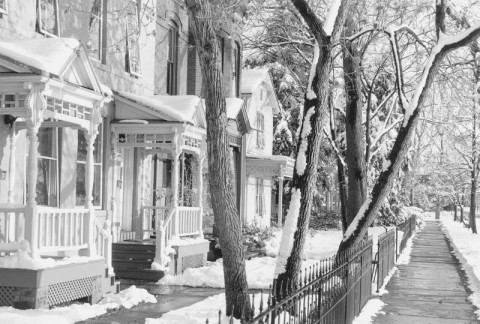 Ninth Street Park Ninth Street Park