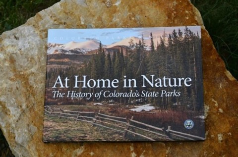 State Parks : Colorado Library Pass