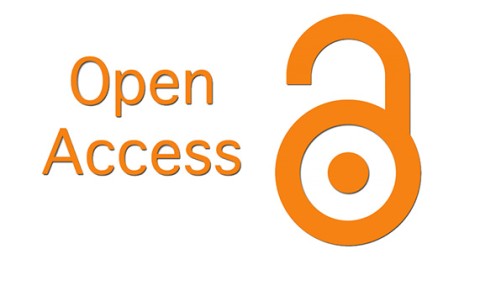 Open Access logo Open Access logo