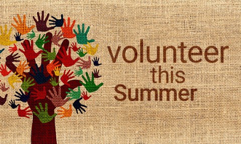 Image Source: Auraria Library Volunteer this Summer