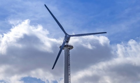Wind turbine Wind turbine, courtesy https://pxhere.com/en/photo/1028367