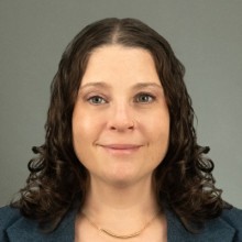 A headshot 