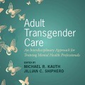 Adult Transgender Care