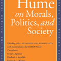 David Hume on Morals, Politics, and Society