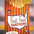 Fast Food Nation