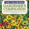 The Colorado Gardener's Companion