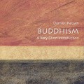 Buddhism Cover