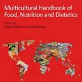 Multicultural Handbook of Food, Nutrition and Dietetics Cover