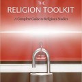 The Religion Toolkit Cover