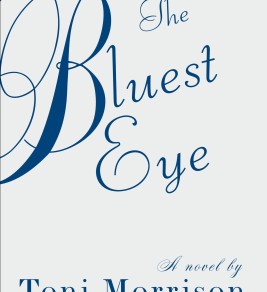The Bluest Eye 