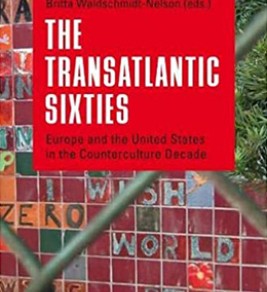 The Transatlantic Sixties The Transatlantic Sixties
