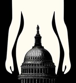 Image source: Amazon.com Trapped
